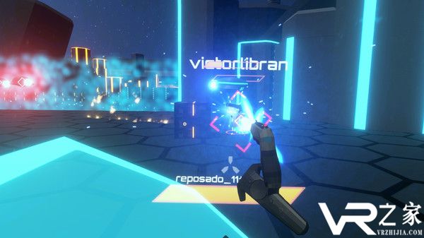 轨道攻击：竞技场(3)