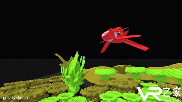 重力速写VR(2)