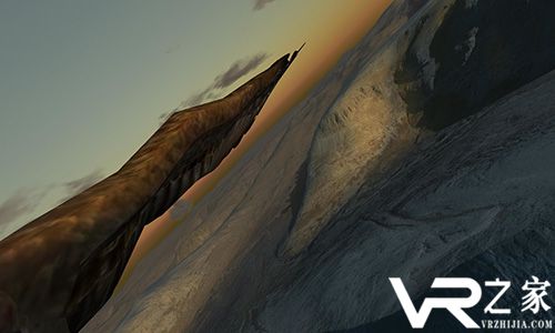 雄鹰飞行模拟器(2)