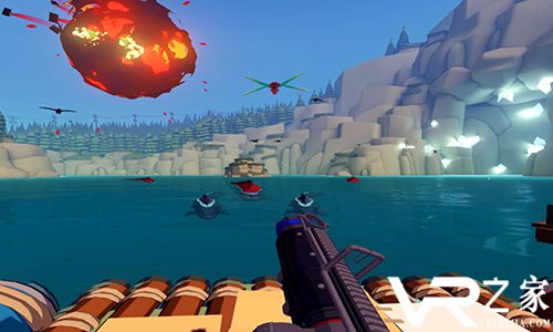 迪克·王尔德(3)