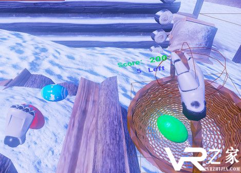 彩蛋VR(2)