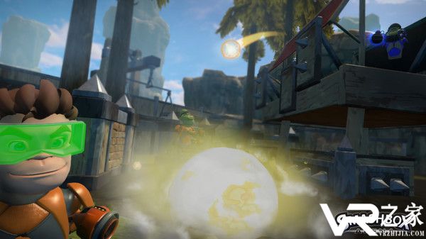 凶猛搏击竞技场(3)