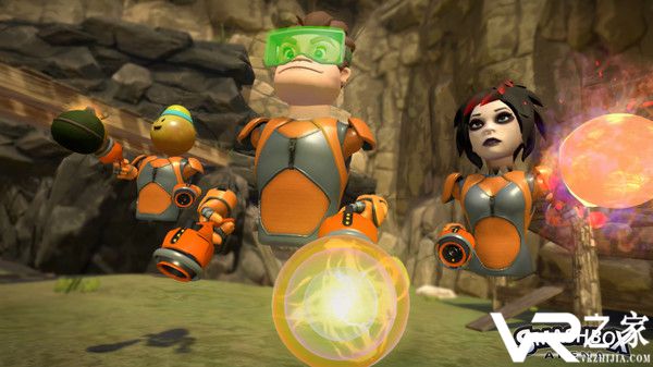 凶猛搏击竞技场(2)