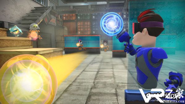 凶猛搏击竞技场(1)