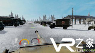 坦克之怒VR(2)
