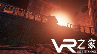 破晓之光激战(3)