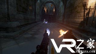 破晓之光激战(1)