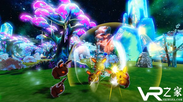 边际之城亚特兰蒂斯(3)