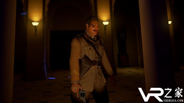 降神会：动荡(1)