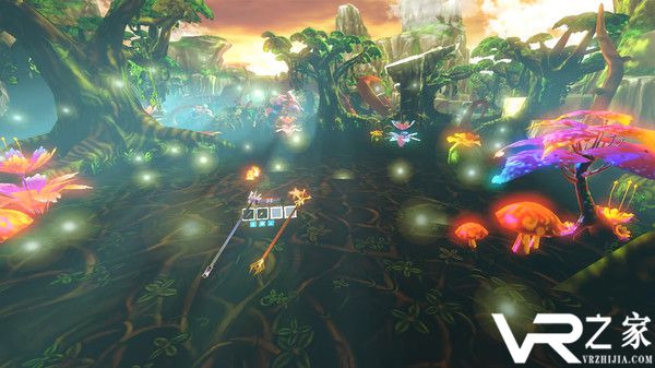 边际之城亚特兰蒂斯(2)