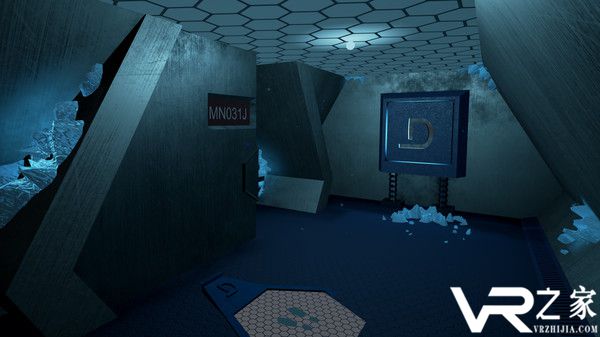 维度VR(1)