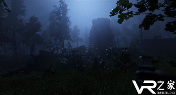 邪恶追踪:温迪戈(3)