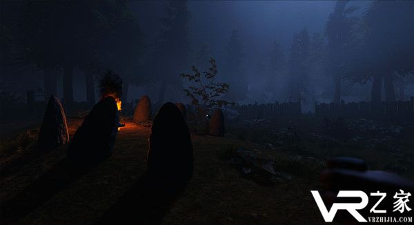 邪恶追踪:温迪戈(2)