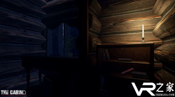 木屋:VR逃出房间(2)