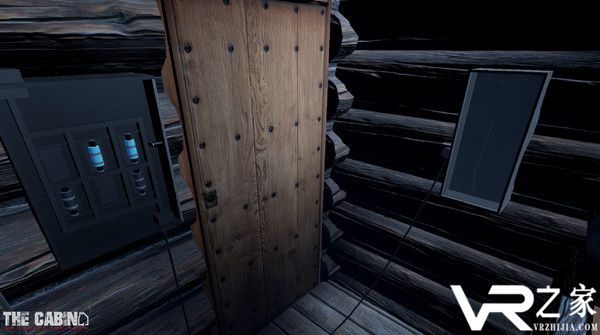 木屋:VR逃出房间(3)