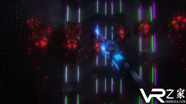 红色立方体VR(2)