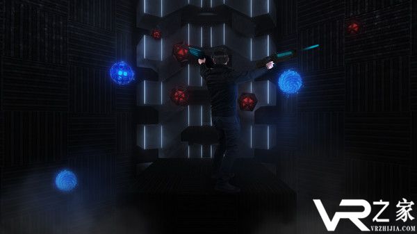 红色立方体VR(1)