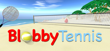 沙滩网球