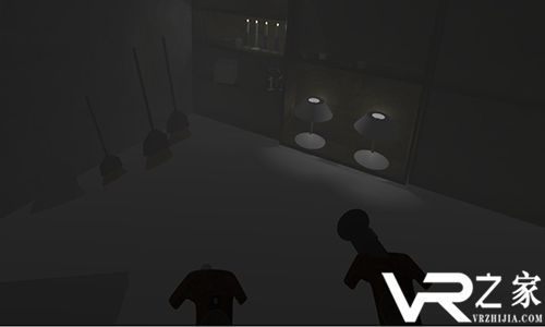 逃离灰色地带(3)