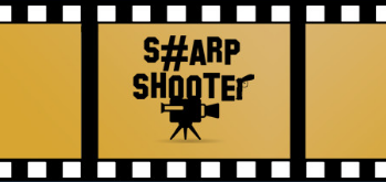 S#arp Shooter
