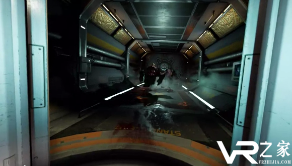 毁灭战士：VFR(3)