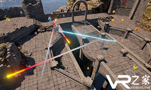 守卫者竞技场(3)