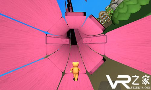 穿越隧道VR(2)