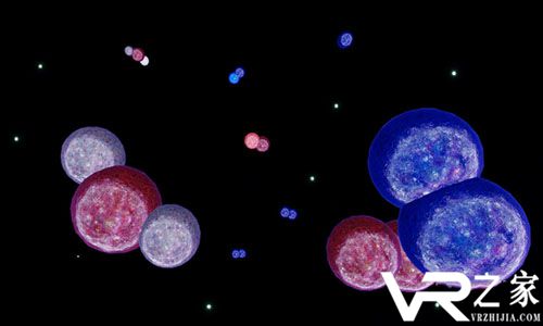 微观宇宙世界(2)