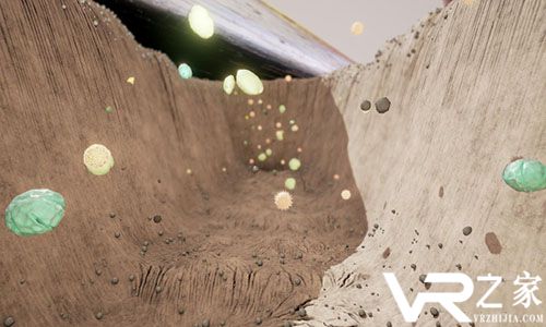 微观宇宙世界(3)