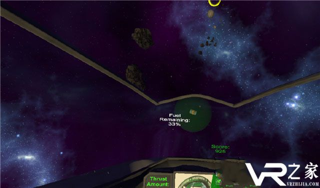 太阳系之旅VR(1)