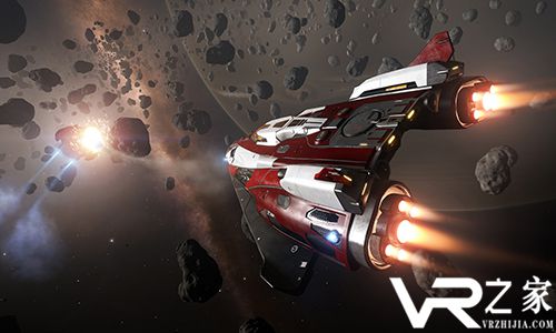 精英:危机四伏截图 (1)