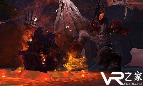 死月：火卫一复仇(3)