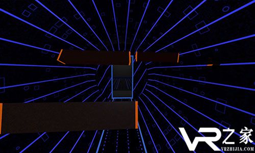 重力隧道VR(2)