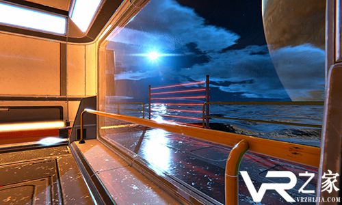 太空惊魂竞技场(2)