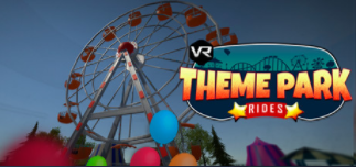 VR主题乐园