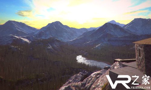 最后的狙击手VR(3)