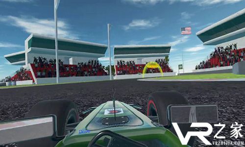 公式E：大奖赛(3)