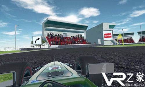 公式E：大奖赛(2)