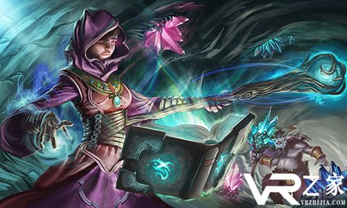 魔法师：最后的魔法书(2)