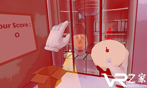 监狱老板VR(3)