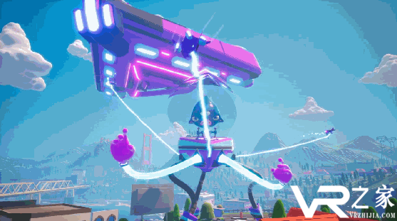 他们来自太空(1)