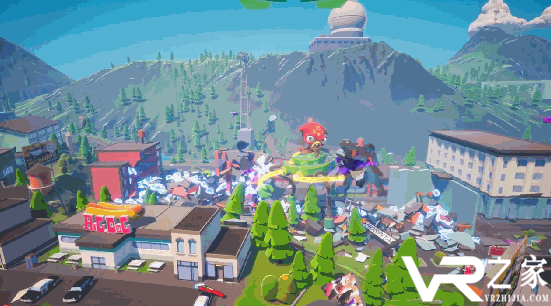 他们来自太空(2)