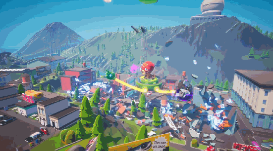 他们来自太空(3)