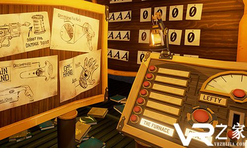 蒸汽喷射:芬内根工厂(2)