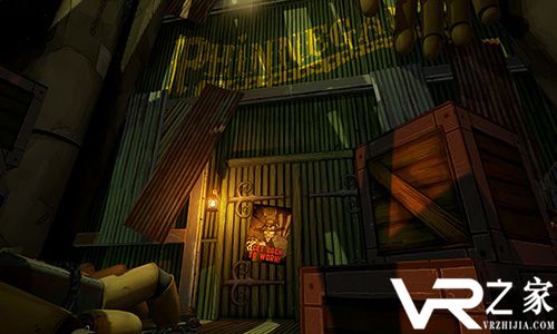 蒸汽喷射:芬内根工厂(3)