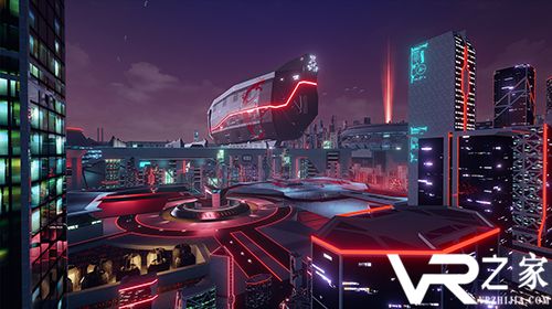 微星电子城市(3)