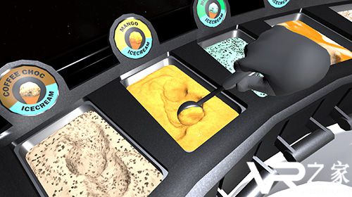 罗斯贝克的冰淇淋(2)