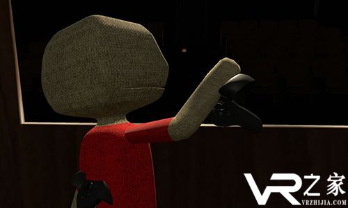 木偶戏VR(1)