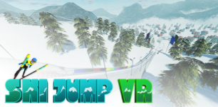 跳台滑雪VR