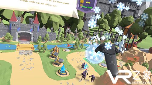 波比历险记之城市战争(3)